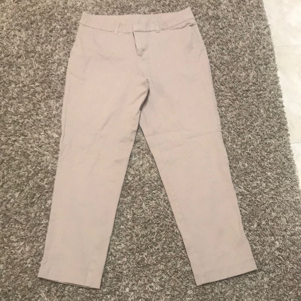Womens dress pants